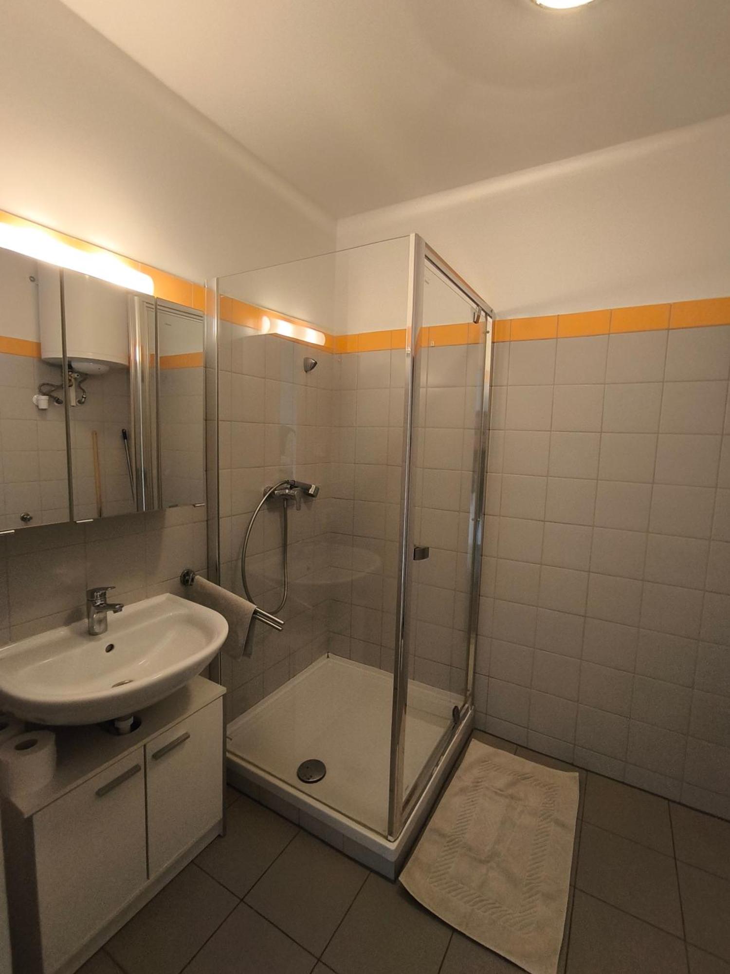 Schlafplatzl Hotel Мархтренк Екстериор снимка